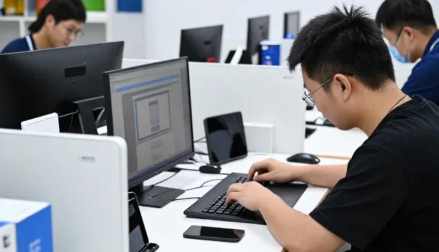 对象覆盖企业帮助解决技术发展问题