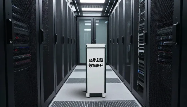 技术发展推动供应链服务性能提升与适用场景扩展